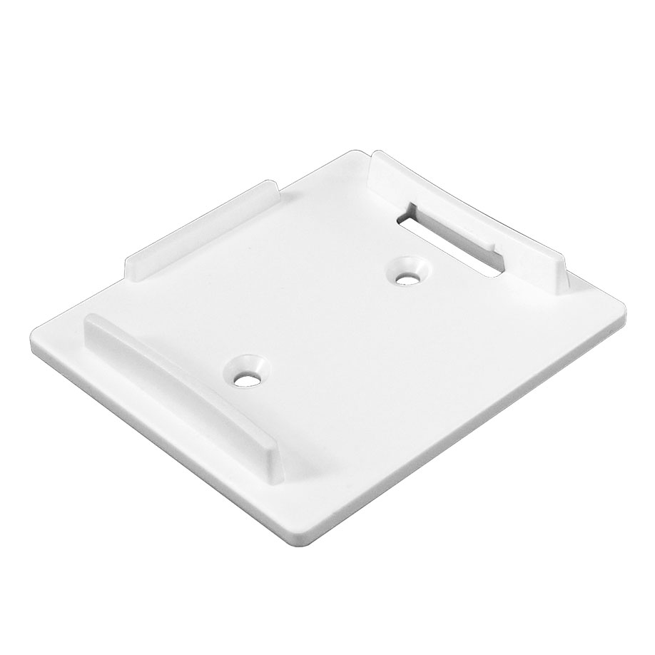 Klemmuntersatz für Quickpad