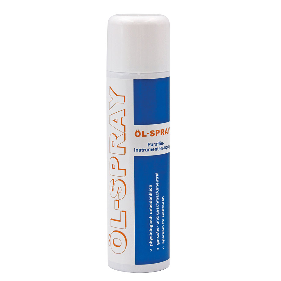 oil spray 400 ml