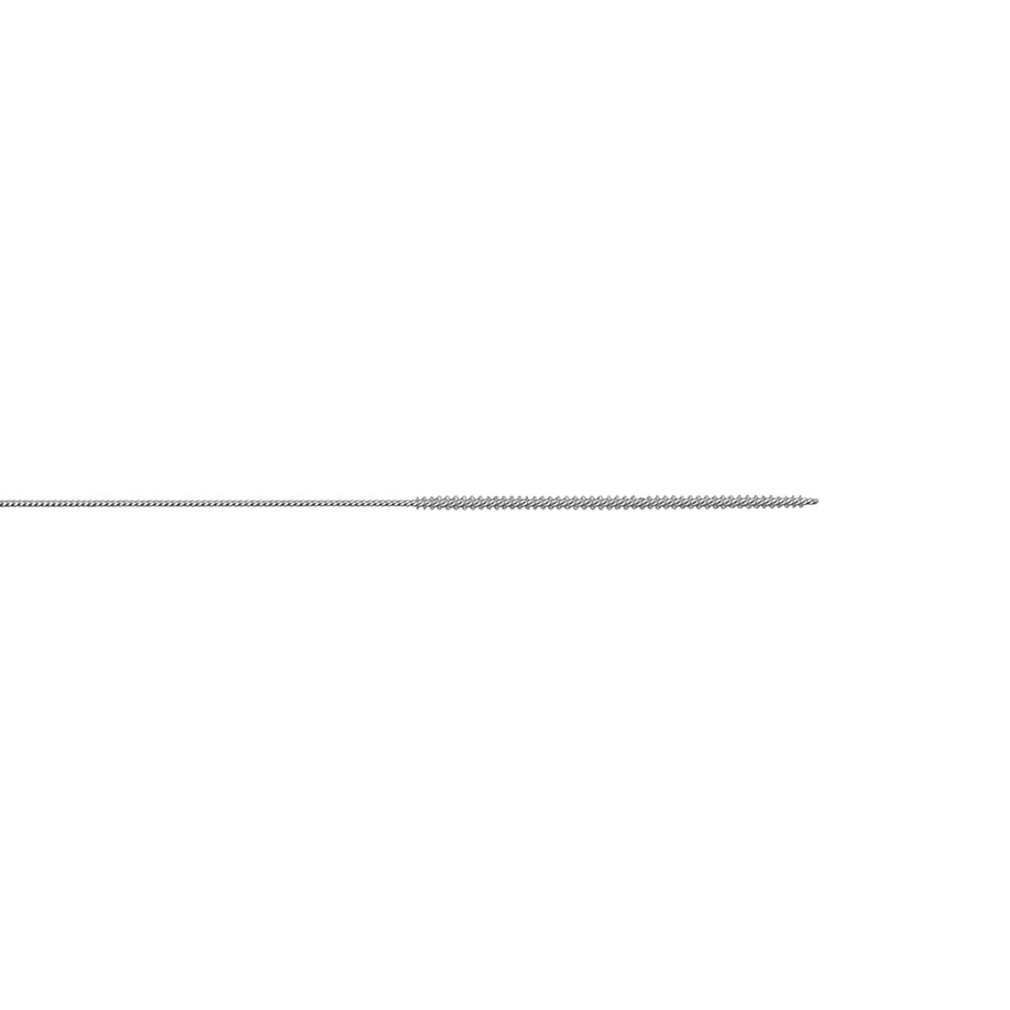 Reinigungsbürsten für MIC-Instrumente einseitig, ohne Kappe, 350 mm lang (5 Stck.)