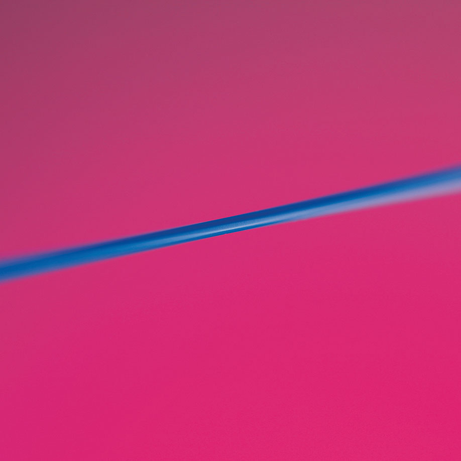 SERALENE DSS-24, 2/0=3, blau Nahtmaterial Fadenlänge 50 cm (24 Stck.)