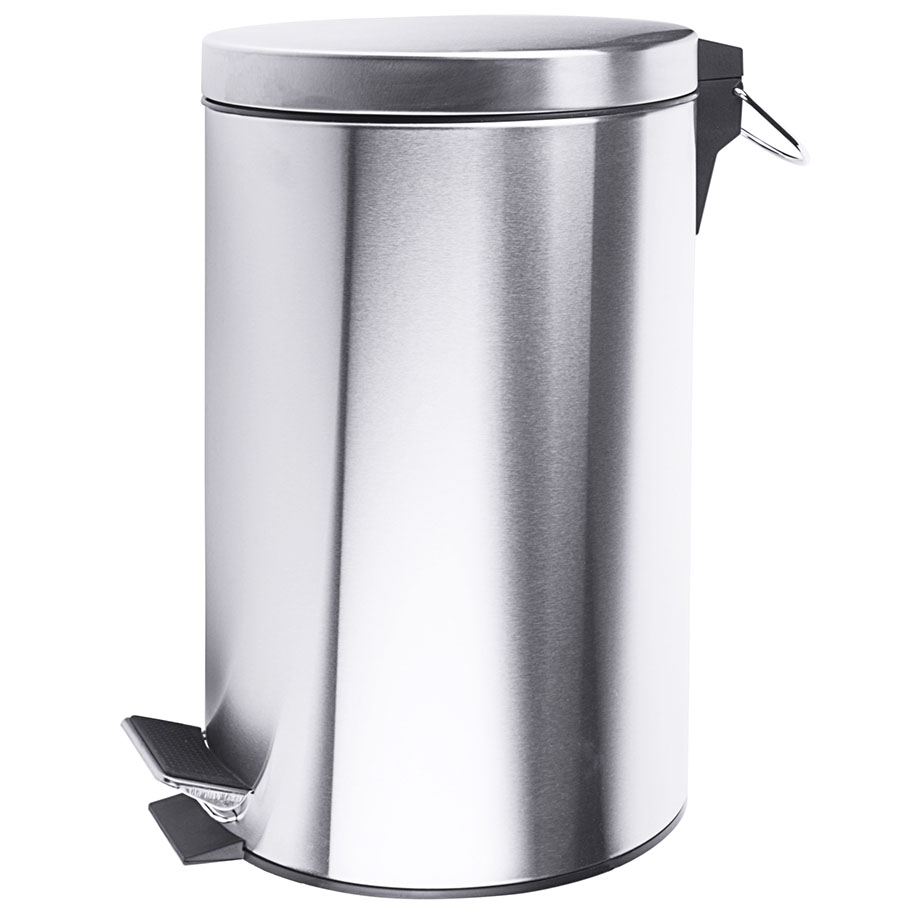 Tretabfalleimer, 20 Ltr., Ø 23 cm,