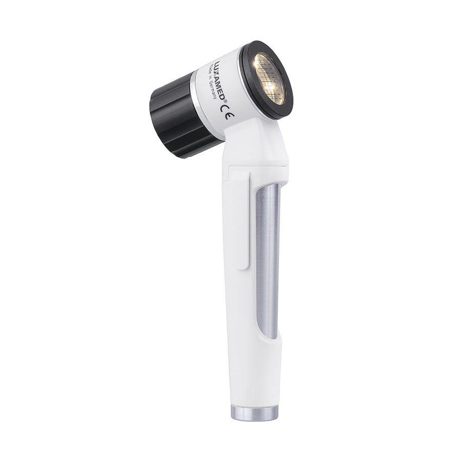 LuxaScope Dermatoskop LED 3,7 V