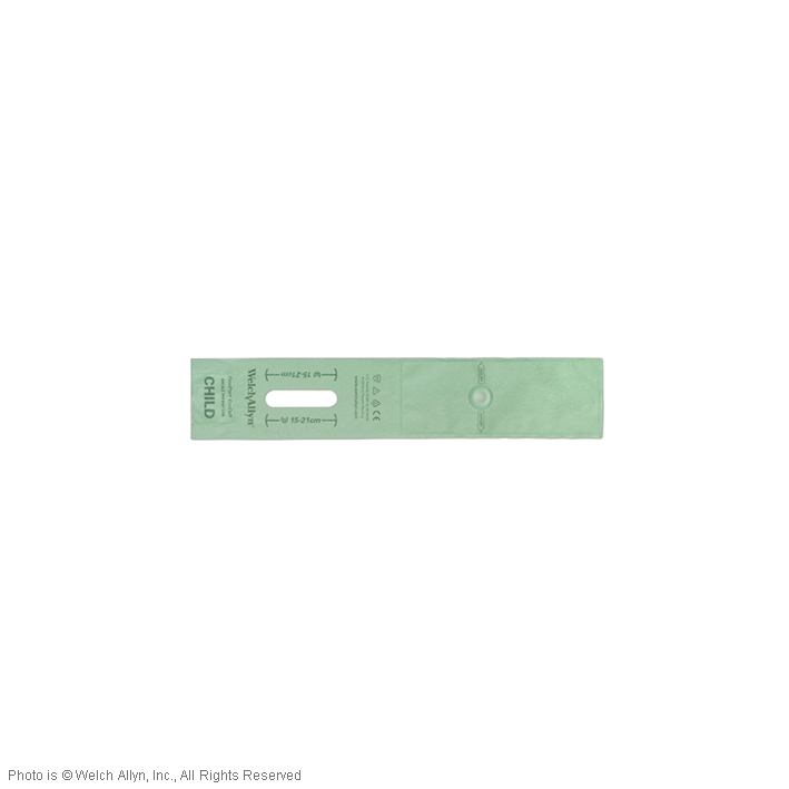 EcoCuff Einpatientenmanschetten