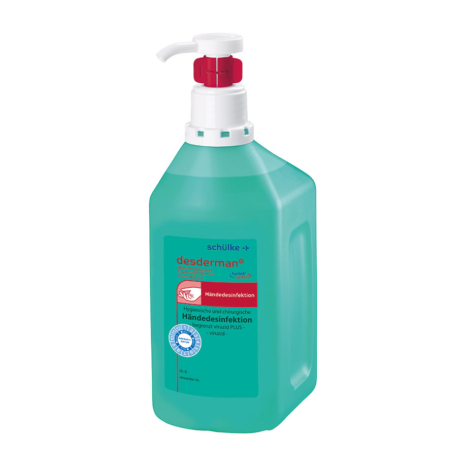 desderman 1 Ltr. hyclick