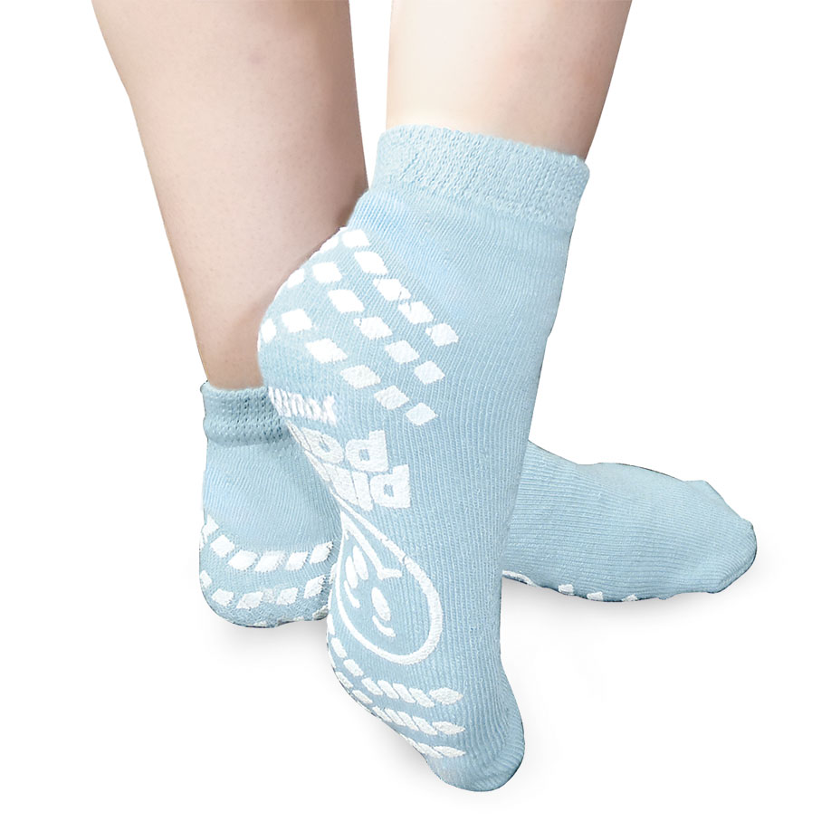 Patientensocken Pillow-Paws Gr. 26 - 32,