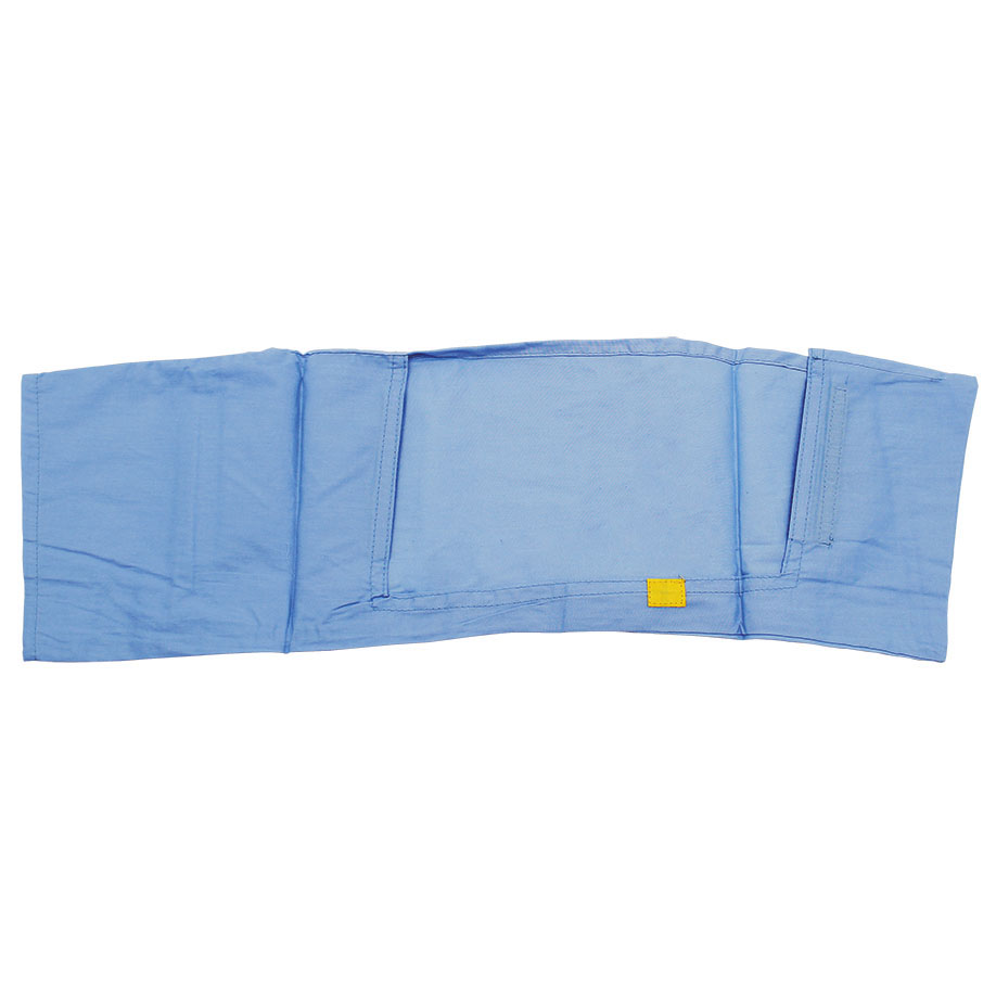 Schutzbezüge für Manschetten Gr. XL