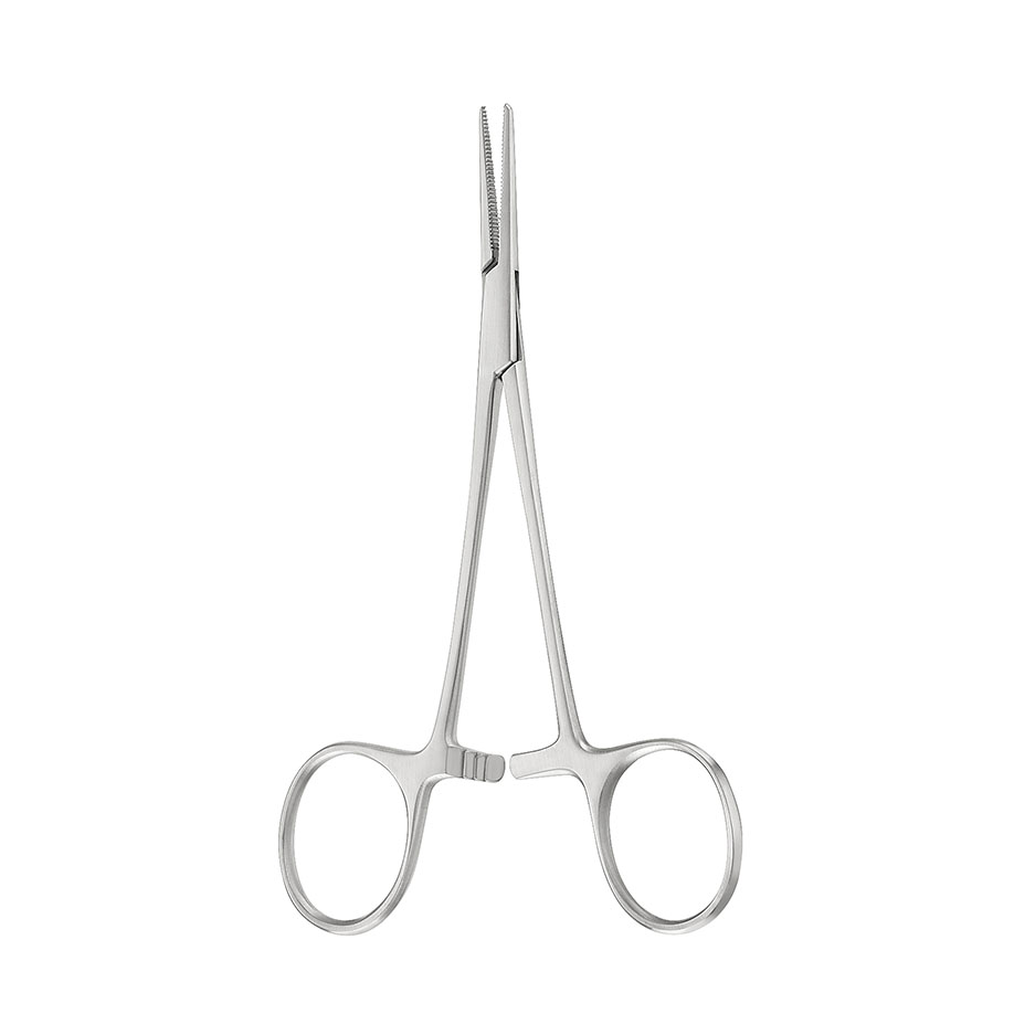 HALSTED-MOSQUITO Aterienklemme