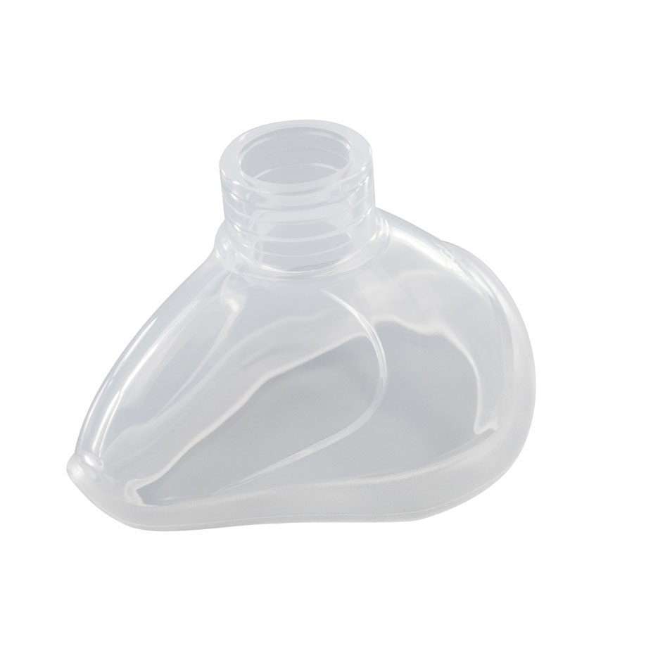 AERObag Vollsilikon-Beatmungsmaske