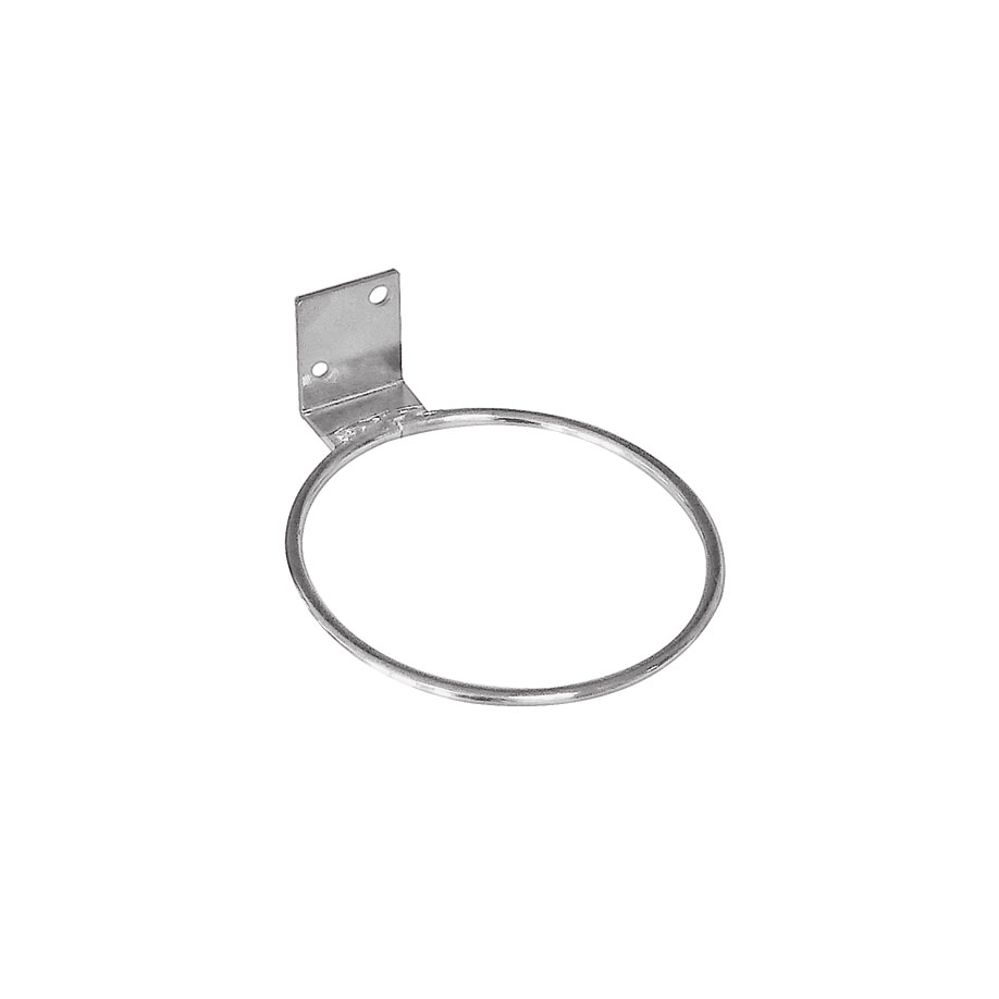 Wandhalterung Edelstahl