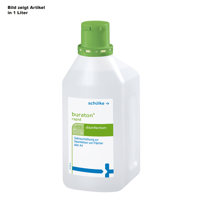 buraton rapid 1 Ltr.