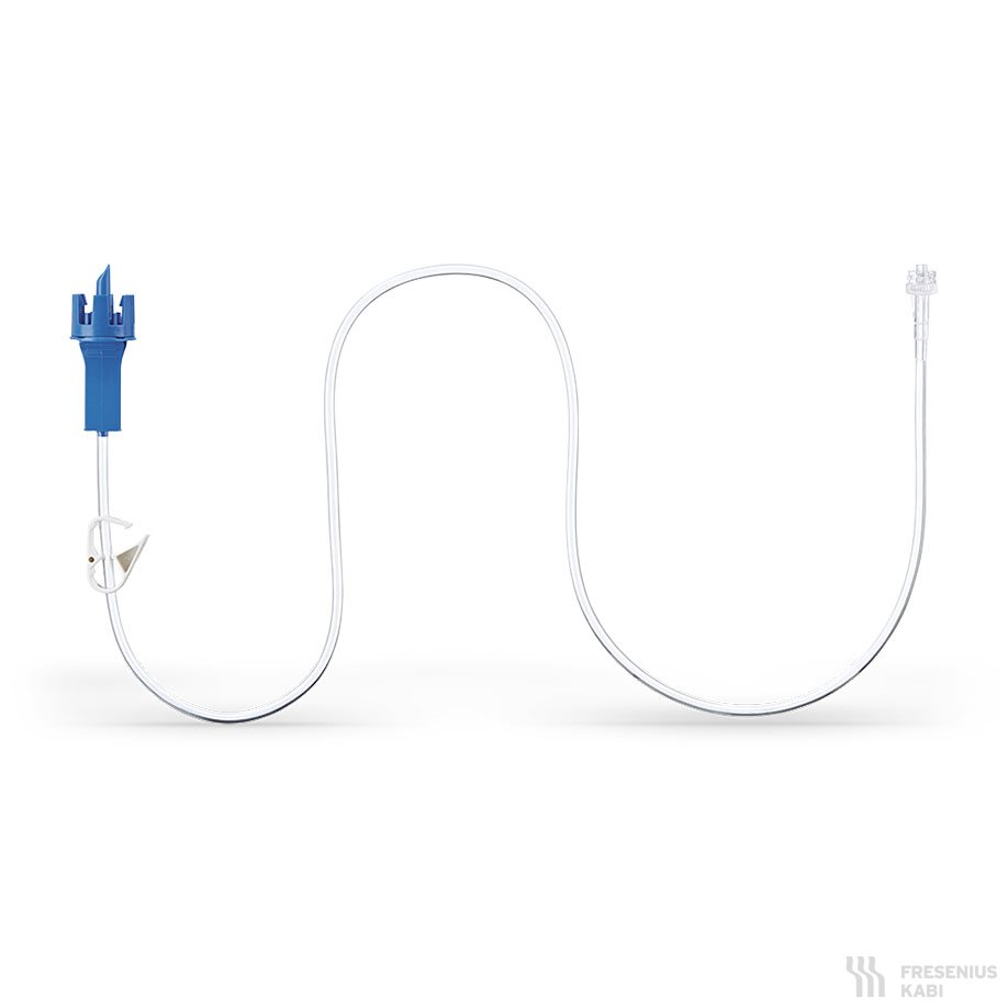 Sekundärleitung SL00 FX, mit freeflex