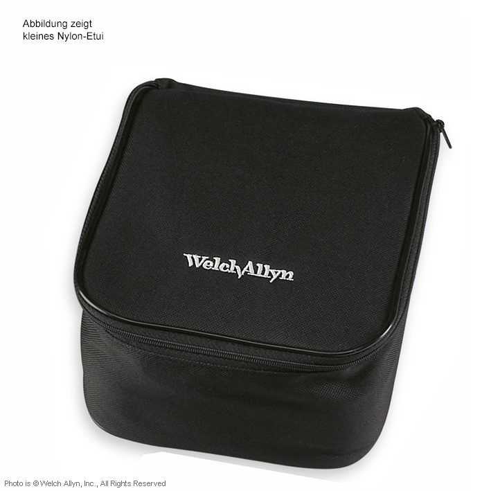 großes Nylon-Etui für DuraShock DS58