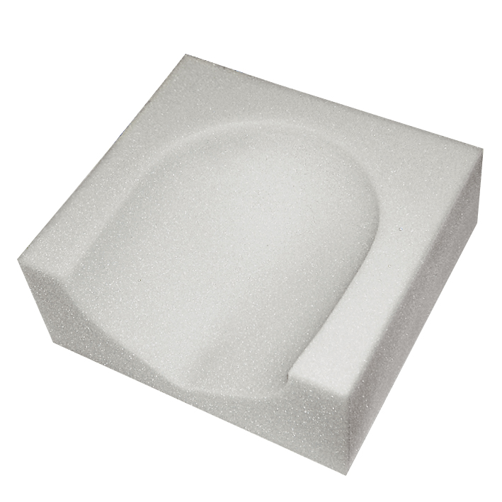 Röntgenkopfteil Nr. 10, für Bauchlage,