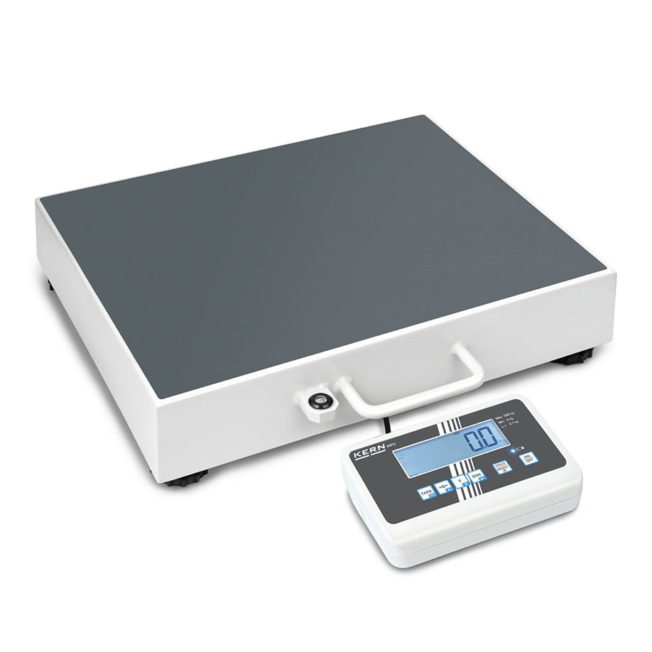 Personenwaage MPC 300K1LM