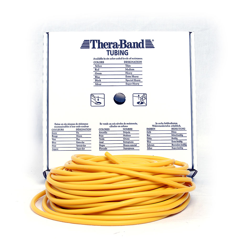TheraBand Tubing 30,5 m,