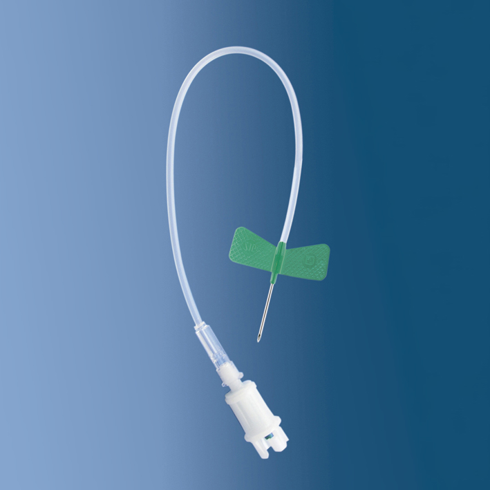 Multifly-Kanülen Nr. 2 21 G x 3/4''