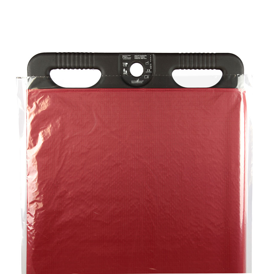 OnlyU Einweg-Schutzfolie für Rollboard