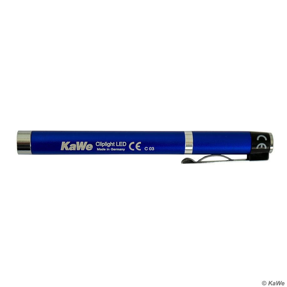 CLIPLIGHT LED Diagnostik-Leuchte,