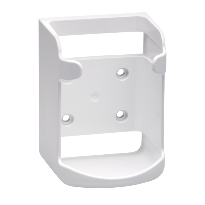 Wandhalterung Kunststoff