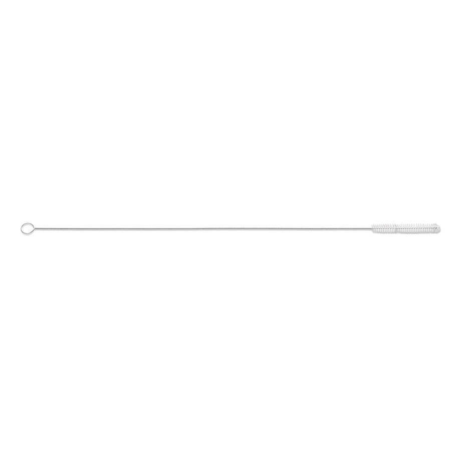 Reinigungsbürsten mit Fächerspitze, Ø 9,5 mm, Bürstkopflänge 76,2 mm, Arbeitslänge 300 mm (2 Stck.)