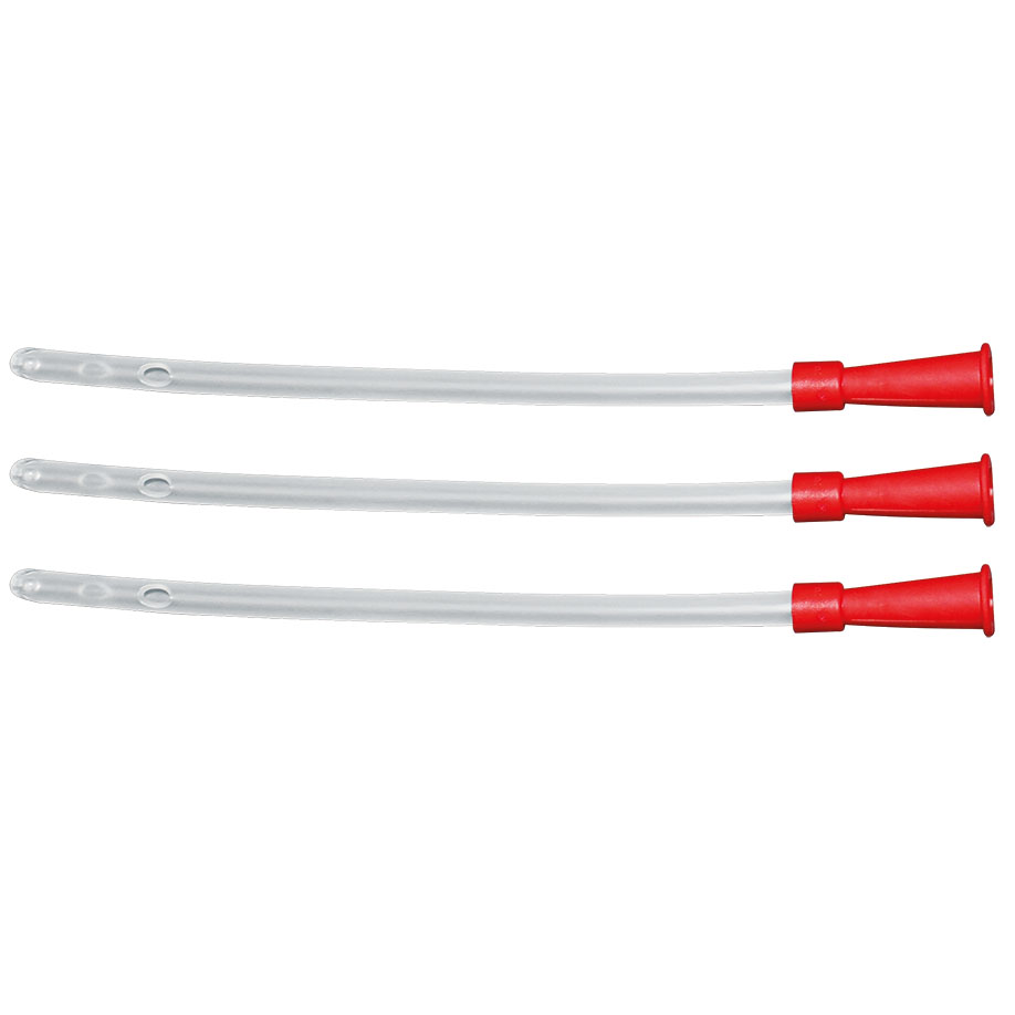 Einmal-Frauenkatheter ratiomed Ch. 18,