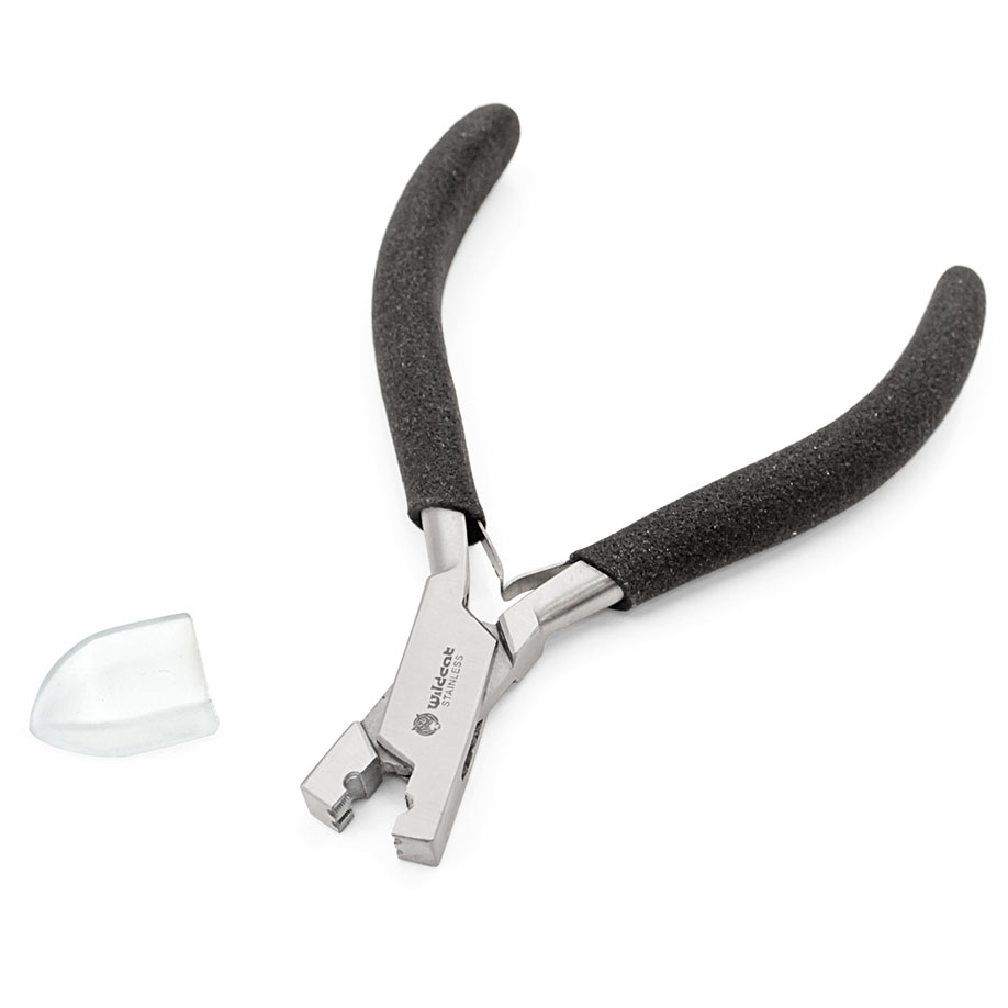 Bioplast Gewindeschneider