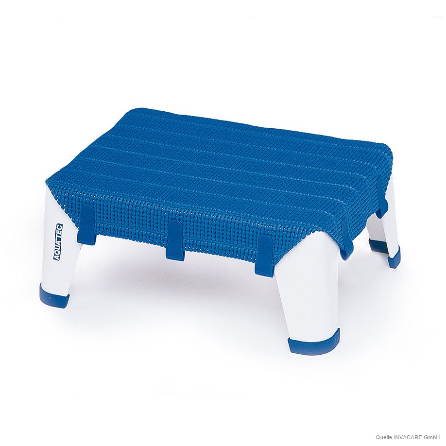 Aquatec Einstieghilfe Step