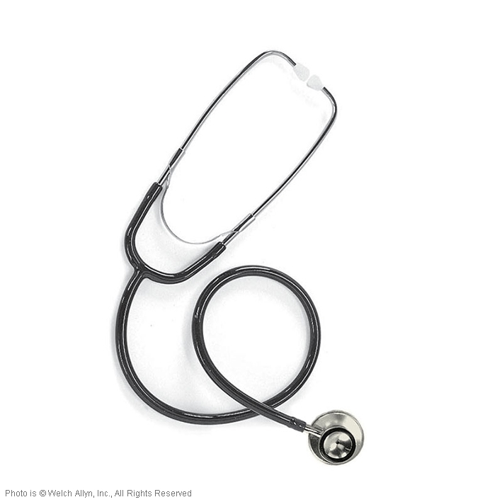 LIGHTWEIGHT Doppelkopfstethoskop