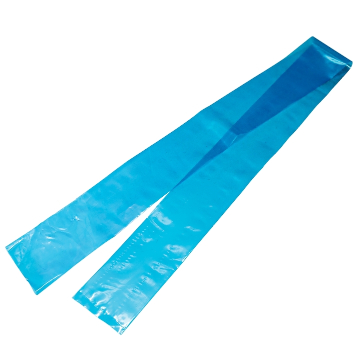 Clip Cord Schutzhüllen 5 x 80 cm