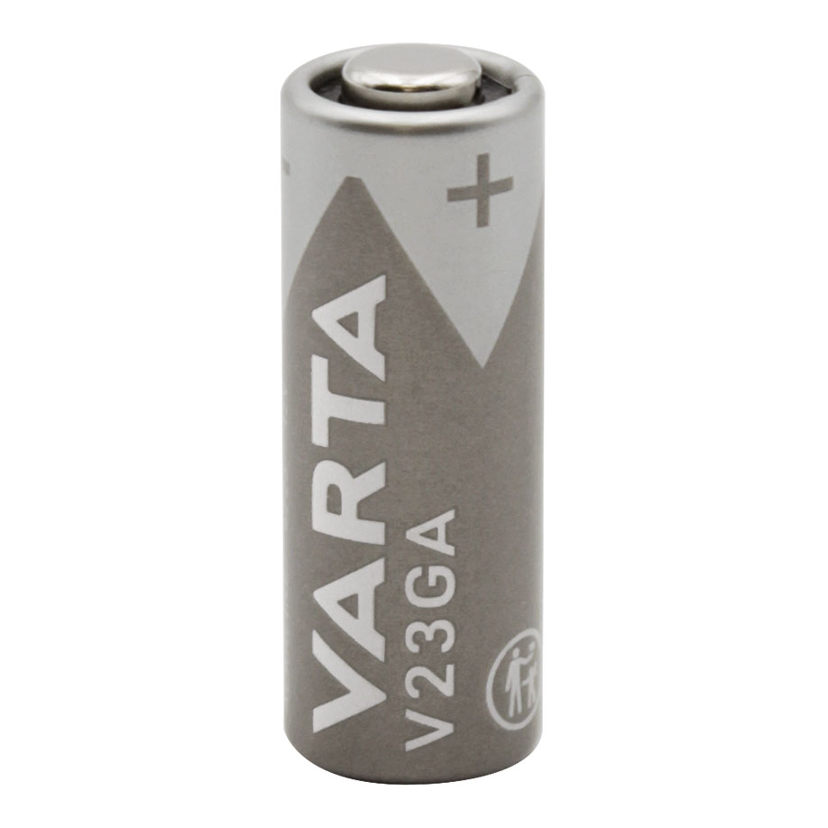 Batterie Varta Typ V23GA, 12 V