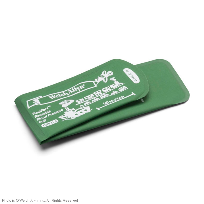 FlexiPort Manschette, wiederverwendbar,