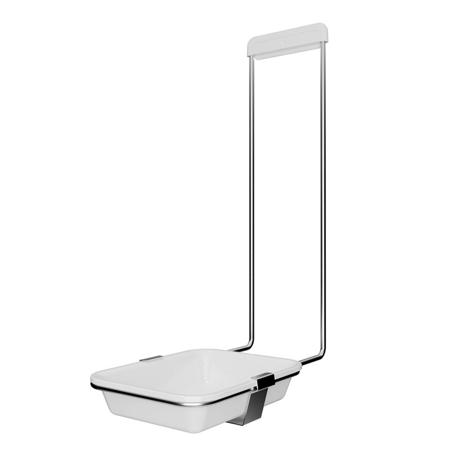 ingo-man classic Schalenhalter SH T 26 für 1000 ml Spender