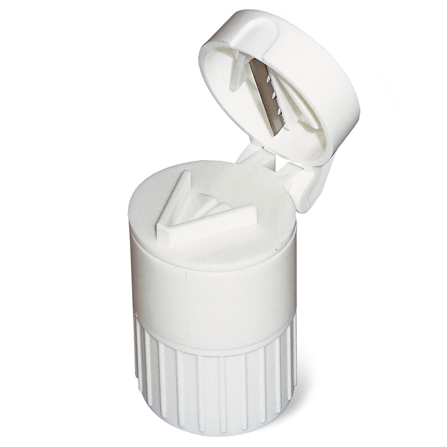 PILL MATE Tablettenhelfer