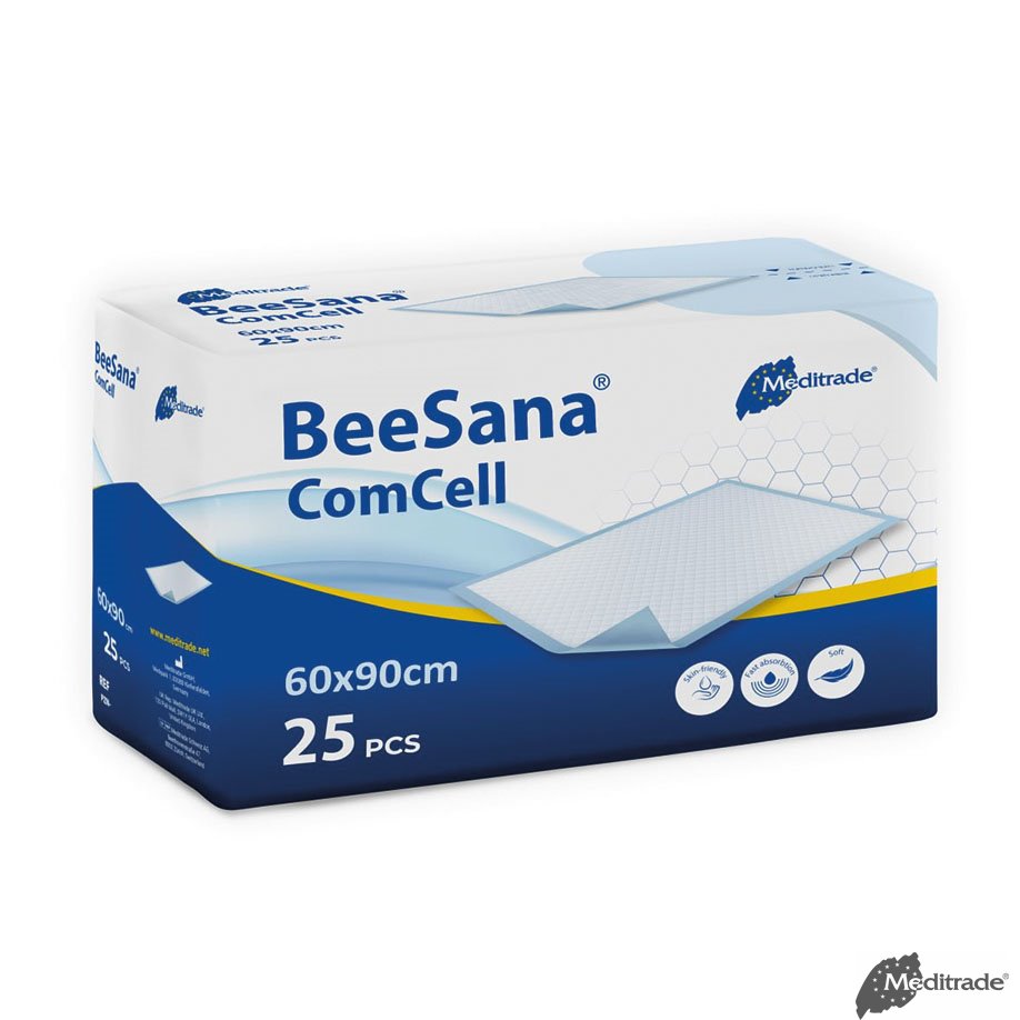 BeeSana ComCell Krankenunterlagen