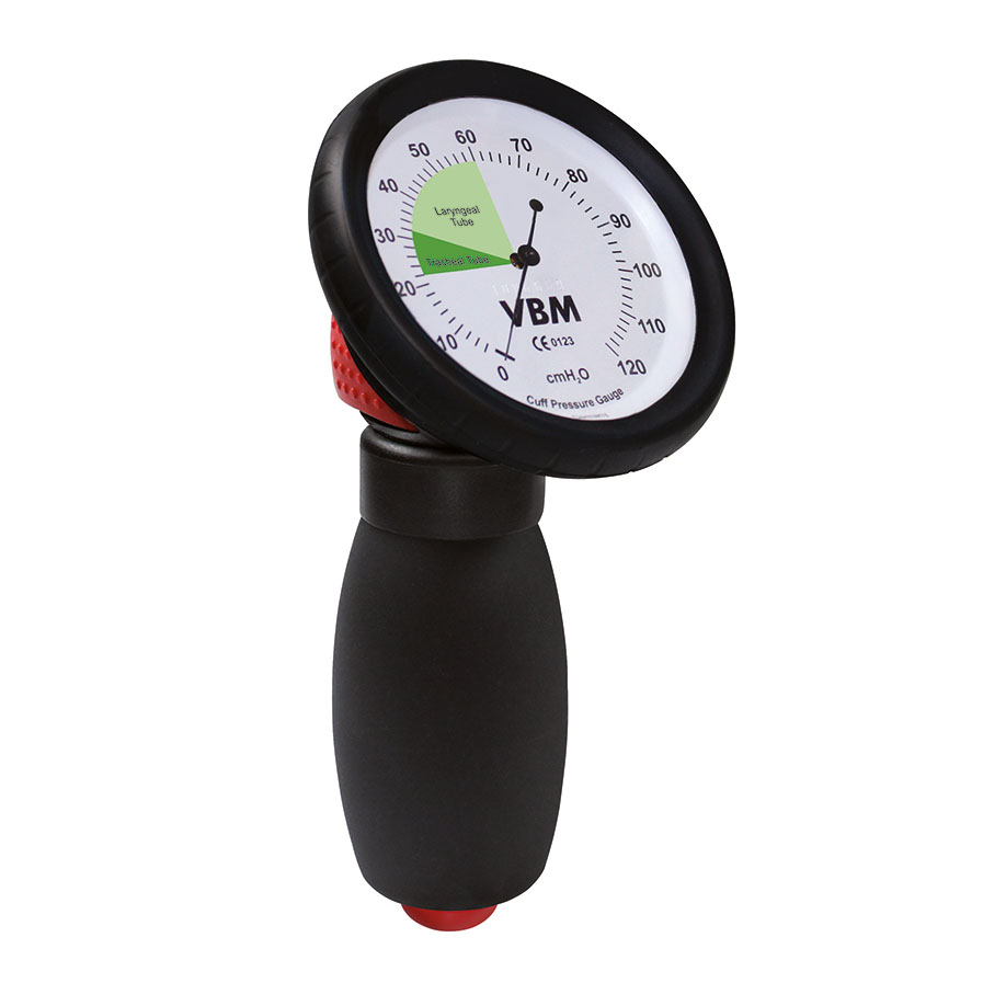 Cuffdruckmessgerät Universal, analog, mit Haken