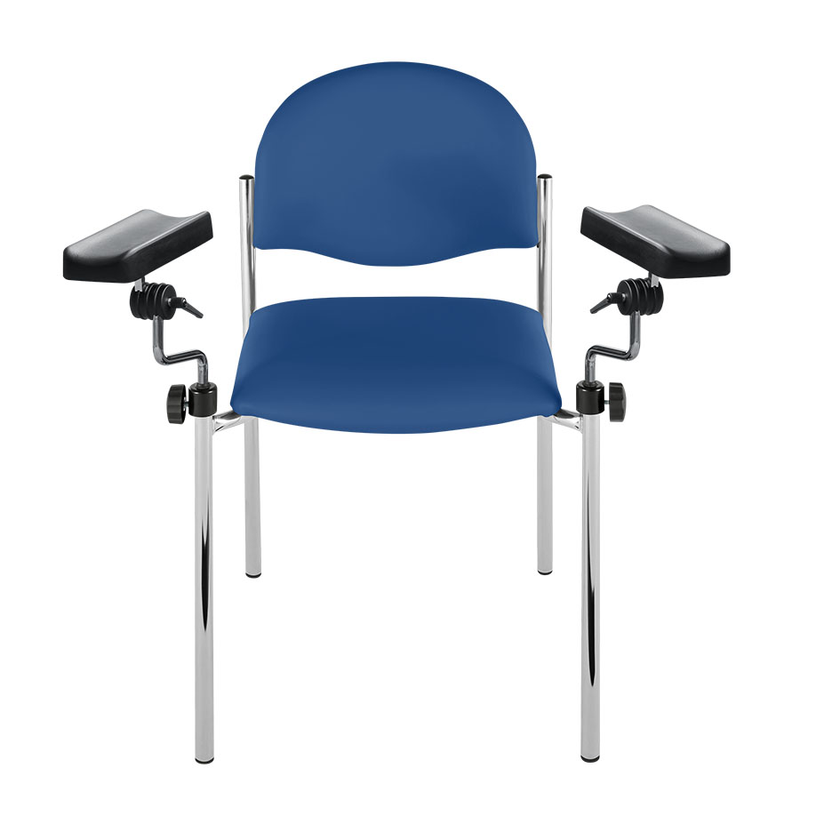 HAEMO-LINEA Vario Perfekta arzublau