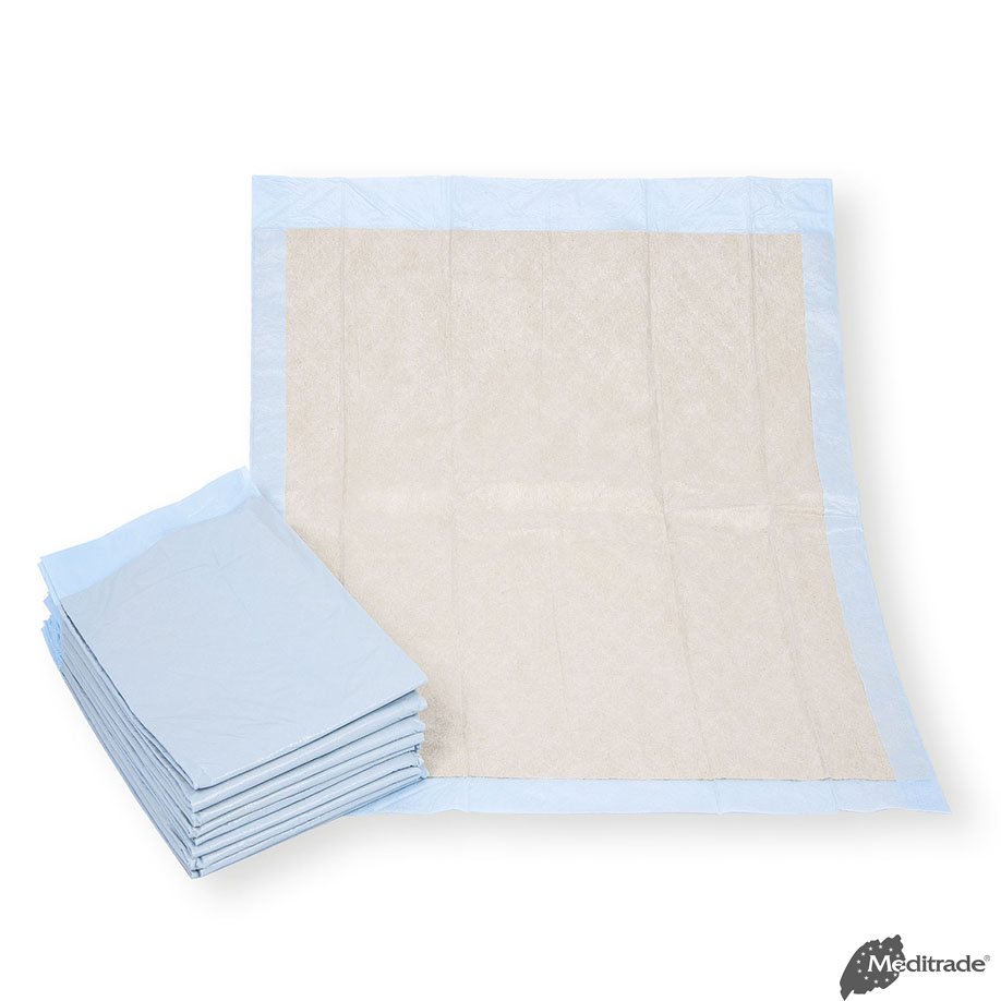 Lagenkrankenunterlagen 60 x 90 cm,