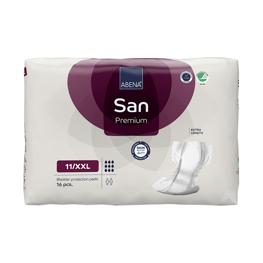 Abena San 11 XXL, Premium