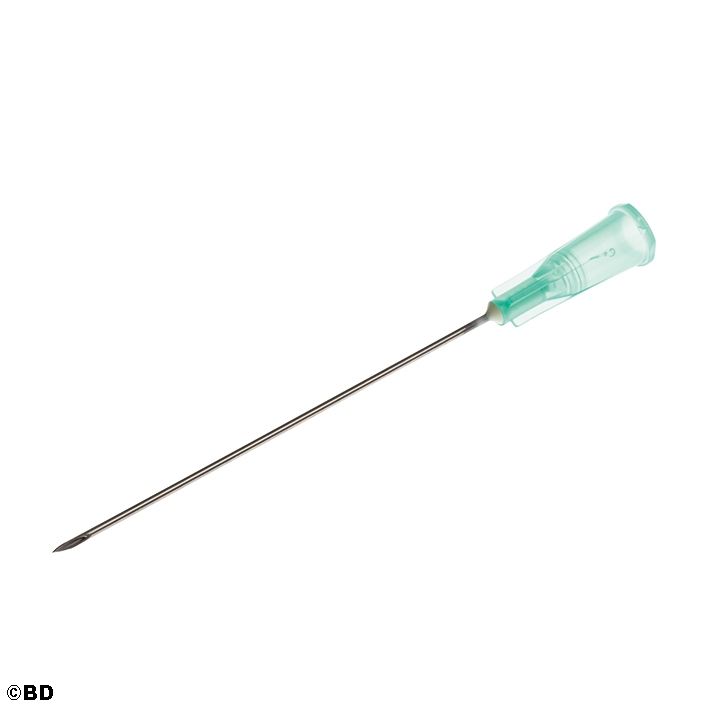 BD Microlance 3 Sonderkanülen,