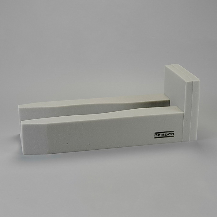 Schaumstoffschiene Franz, für