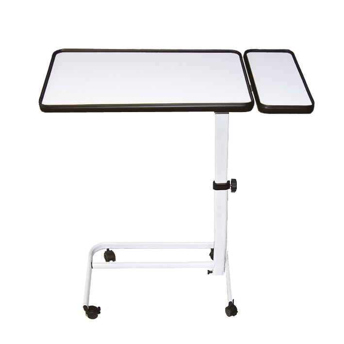 Multifunktionsbeistelltisch weiß,