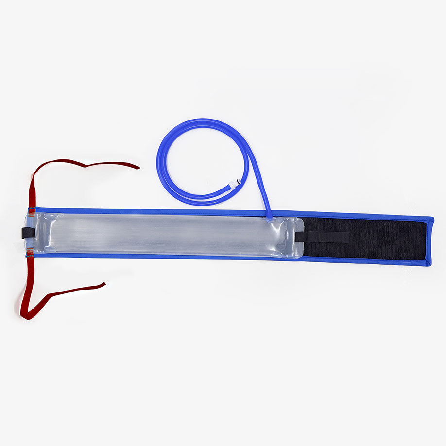 Tourniquet-Einfachmanschette,