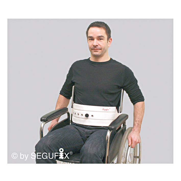 SEGUFIX-Sitzgurt Gr. L