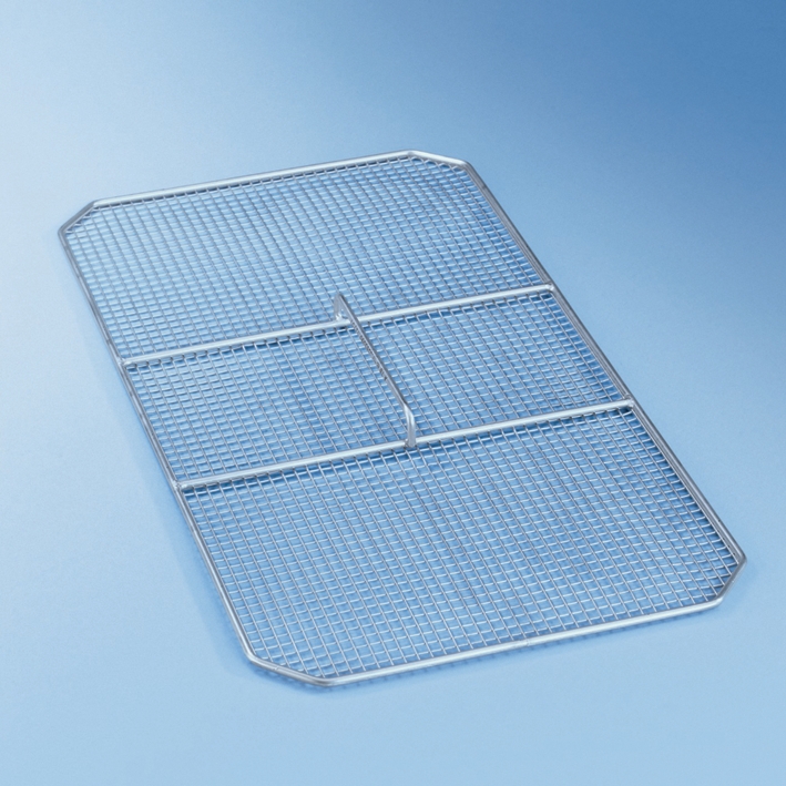 A 18 Deckel 1/2 für Einsatz E 484