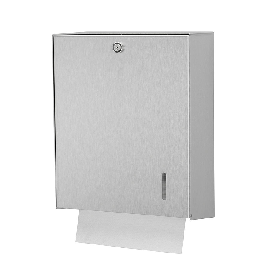 ingo-man Papierhandtuchspender