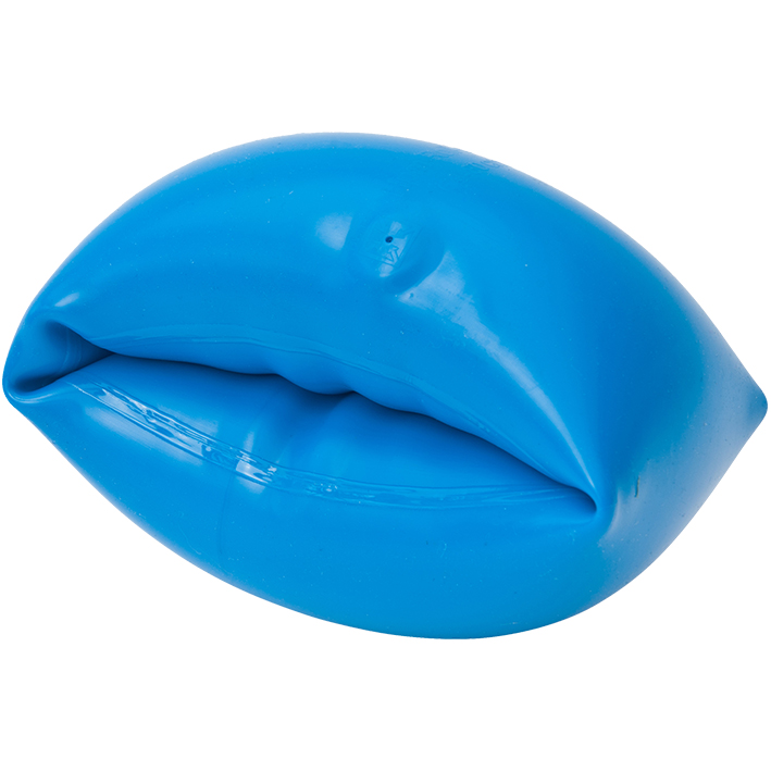 Rollmanschette Boazul nach Löfqvist für Extremitätenumfang 64 - 80 cm, blau