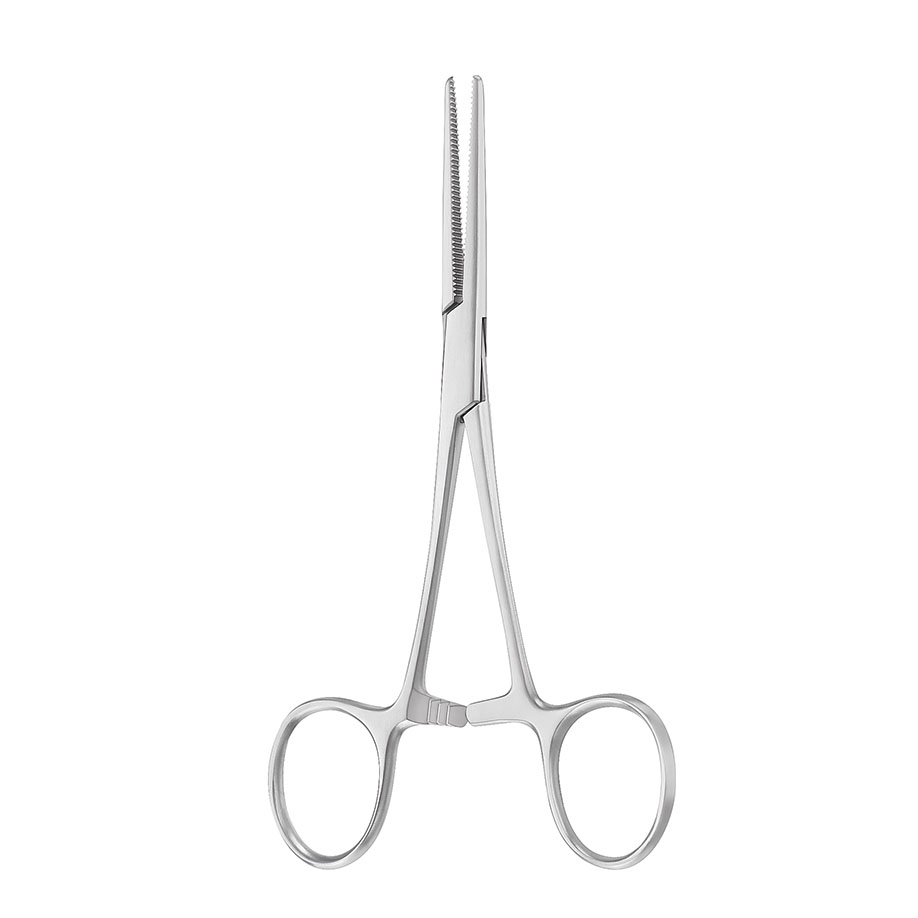 PEAN Arterienklemme gerade,