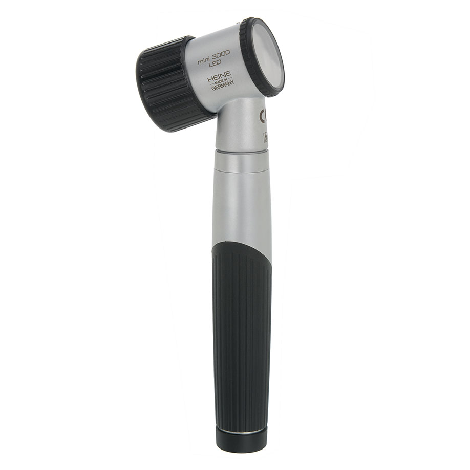 mini 3000 LED Dermatoskop 2,5 V
