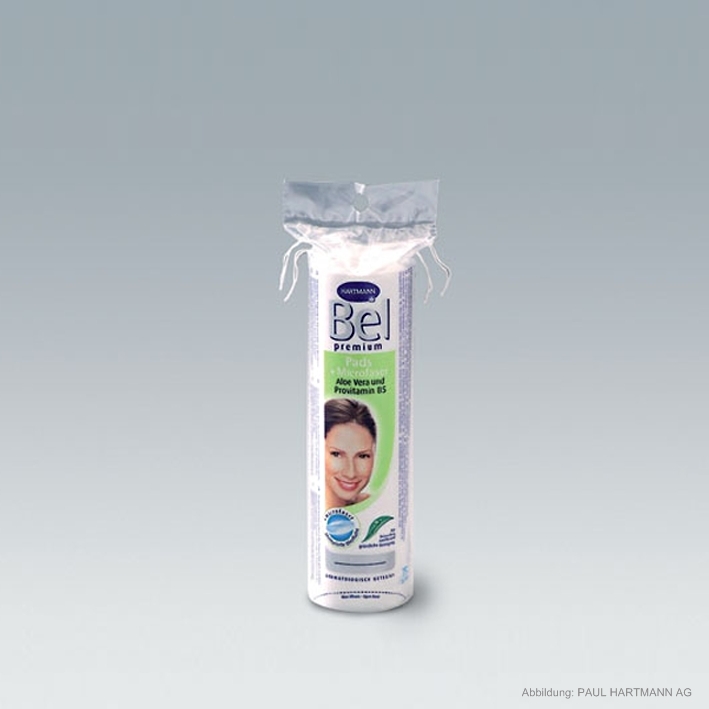 Bel Premium Wattepads