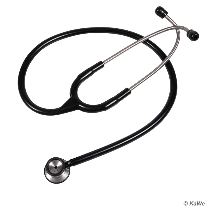 Baby-Prestige Stethoskop Edelstahl,